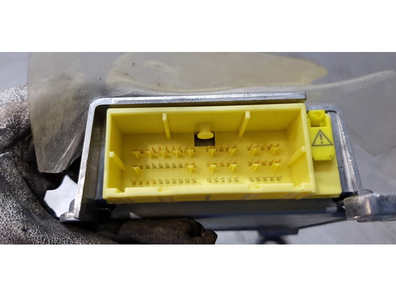 Recambio de kit airbag para toyota avensis cross sport (t27) executive referencia OEM IAM 8917005230  