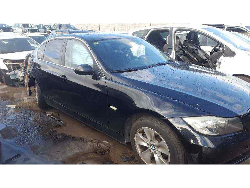 bmw serie 3 berlina (e90) del año 2006 bmw serie 3 berlina (e90) del año 2006