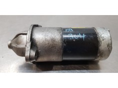 Recambio de motor arranque para kia picanto 1.1 crdi concept referencia OEM IAM 361002A100