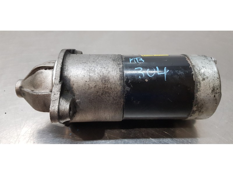 Recambio de motor arranque para kia picanto 1.1 crdi concept referencia OEM IAM 361002A100  