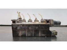Recambio de valvula aire adicional para mercedes clase s (w220) berlina 430 (220.070) referencia OEM IAM A2203200258