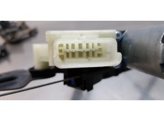 Recambio de elevalunas delantero derecho para citroen c4 picasso feel edition referencia OEM IAM 9675924680   2