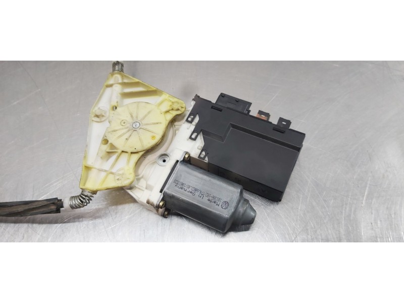 Recambio de elevalunas delantero izquierdo para citroen c5 berlina 2.2 hdi exclusive automático referencia OEM IAM 9221P7  