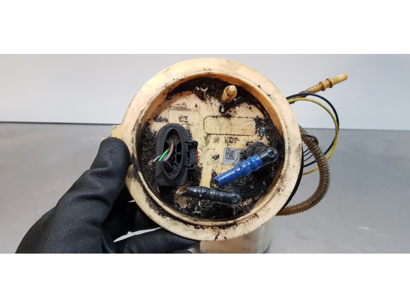 Recambio de aforador para skoda suberb (3t4) ambition referencia OEM IAM 1K0919050AC   Recambio de aforador para skoda suberb (3t4) ambition referencia OEM IAM 1K0919050AC