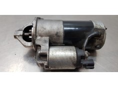 Recambio de motor arranque para kia picanto 1.1 crdi concept referencia OEM IAM 361002A100   2