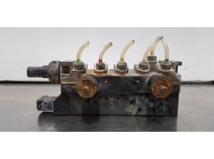 Recambio de valvula aire adicional para mercedes clase s (w220) berlina 430 (220.070) referencia OEM IAM A2203200258   2