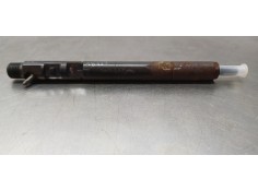 Recambio de inyector para ssangyong rodius xdi referencia OEM IAM A6650170221 EJBR04401D 