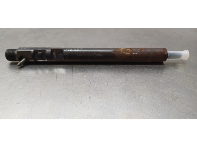 Recambio de inyector para ssangyong rodius xdi referencia OEM IAM A6650170221 EJBR04401D  Recambio de inyector para ssangyong rodius xdi referencia OEM IAM A6650170221 EJBR04401D