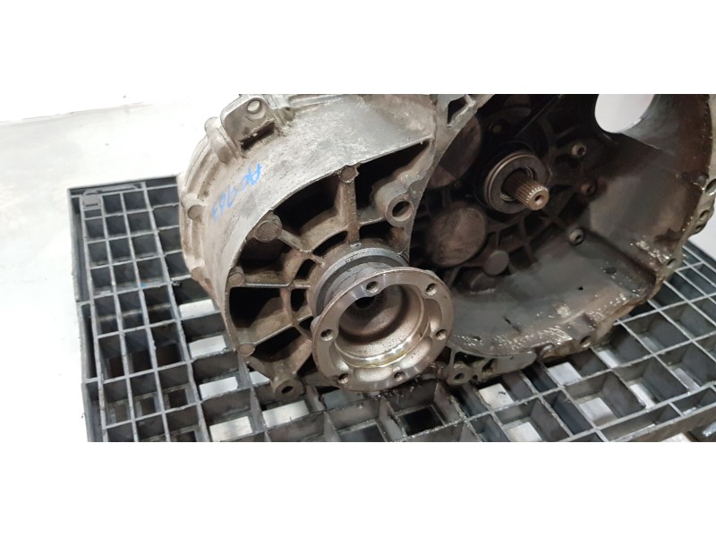 Recambio de caja cambios para seat leon st (5f8) reference referencia OEM IAM PGT   Recambio de caja cambios para seat leon st (5f8) reference referencia OEM IAM PGT