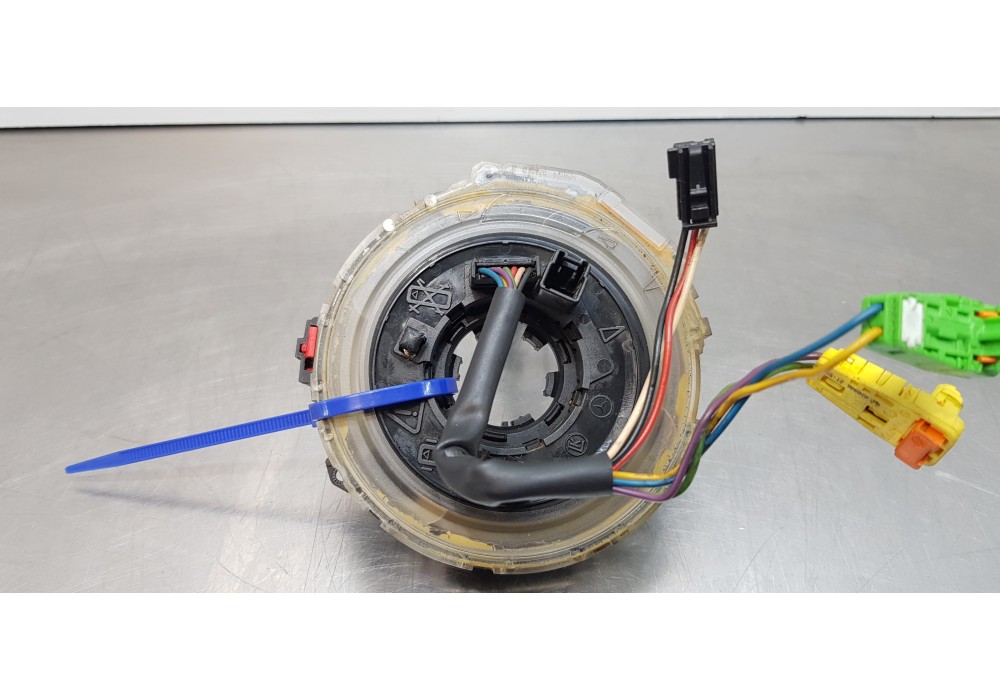 Recambio de anillo airbag para mercedes clase m (w164) 320 / 350 cdi (164.122) referencia OEM IAM A1714640518  