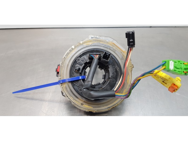 Recambio de anillo airbag para mercedes clase m (w164) 320 / 350 cdi (164.122) referencia OEM IAM A1714640518   Recambio de anillo airbag para mercedes clase m (w164) 320 / 350 cdi (164.122) referencia OEM IAM A1714640518