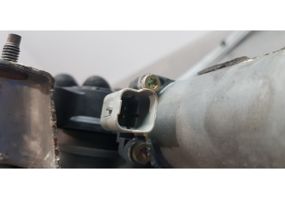 Recambio de elevalunas delantero derecho para citroen xsara picasso 1.6 hdi 110 satisfaction referencia OEM IAM 9222F9  