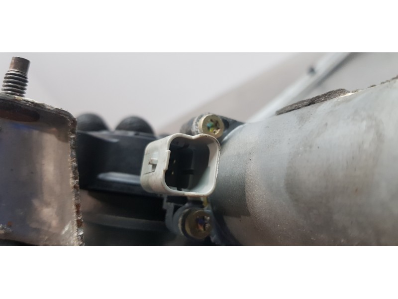 Recambio de elevalunas delantero derecho para citroen xsara picasso 1.6 hdi 110 satisfaction referencia OEM IAM 9222F9  