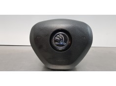 Recambio de airbag delantero izquierdo para skoda suberb (3t4) ambition referencia OEM IAM 3V0880201ACIZY  