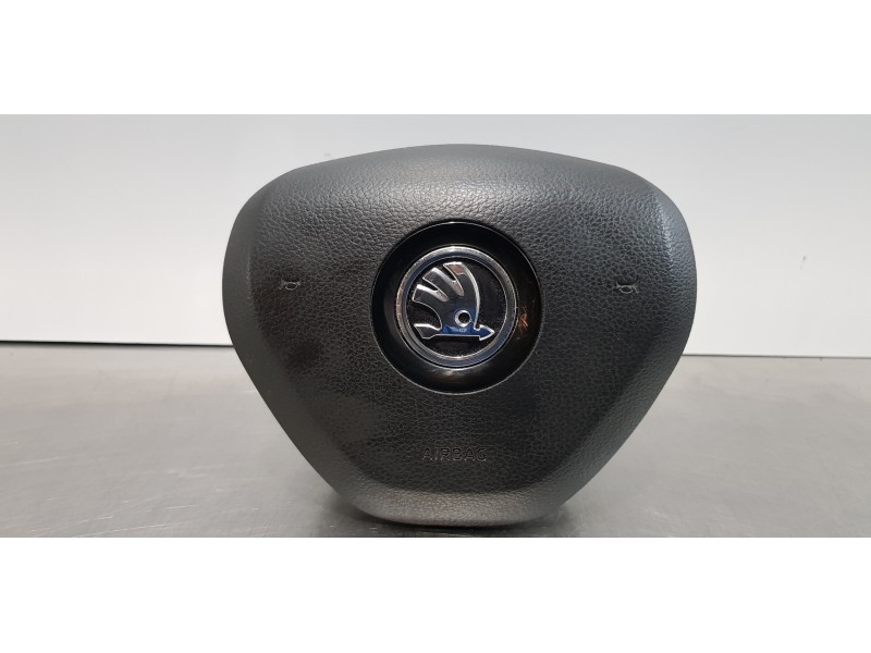 Recambio de airbag delantero izquierdo para skoda suberb (3t4) ambition referencia OEM IAM 3V0880201ACIZY   Recambio de airbag delantero izquierdo para skoda suberb (3t4) ambition referencia OEM IAM 3V0880201ACIZY