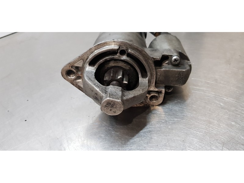 Recambio de motor arranque para kia picanto 1.1 crdi concept referencia OEM IAM 361002A100  