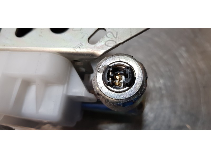 Recambio de kit airbag para toyota avensis cross sport (t27) executive referencia OEM IAM 8917005230  