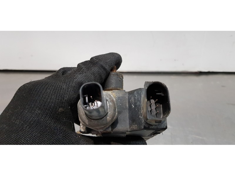 Recambio de valvula aire adicional para mercedes clase s (w220) berlina 430 (220.070) referencia OEM IAM A2203200258   Recambio de valvula aire adicional para mercedes clase s (w220) berlina 430 (220.070) referencia OEM IAM A2203200258