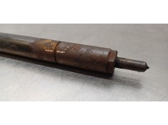 Recambio de inyector para ssangyong rodius xdi referencia OEM IAM A6650170221 EJBR04401D  2