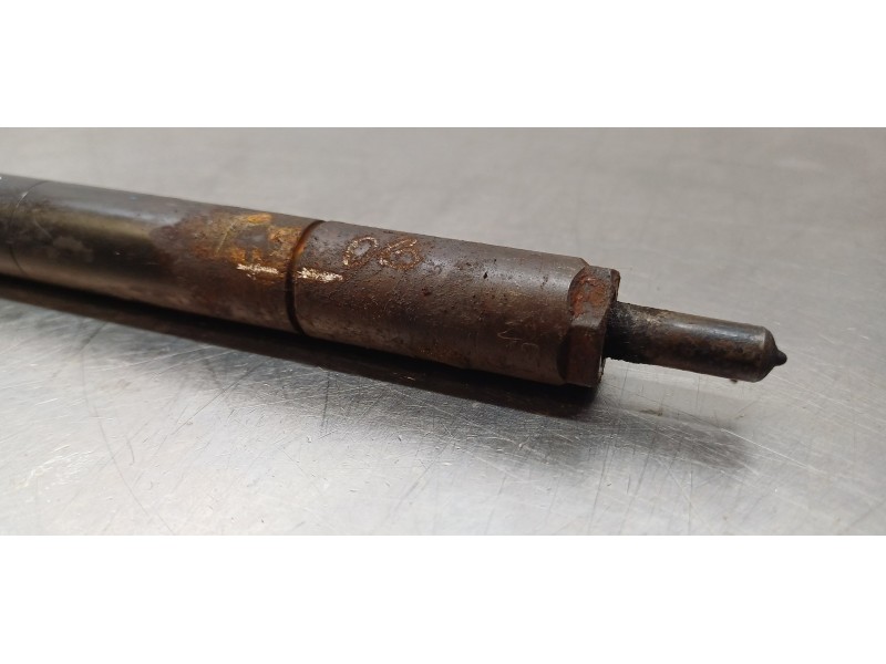 Recambio de inyector para ssangyong rodius xdi referencia OEM IAM A6650170221 EJBR04401D  Recambio de inyector para ssangyong rodius xdi referencia OEM IAM A6650170221 EJBR04401D