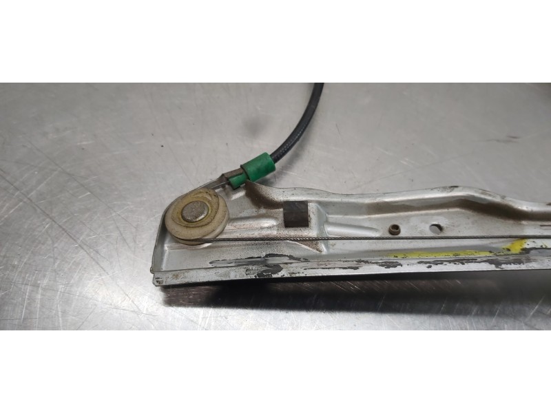 Recambio de elevalunas delantero izquierdo para citroen c5 berlina 2.2 hdi exclusive automático referencia OEM IAM 9221P7  