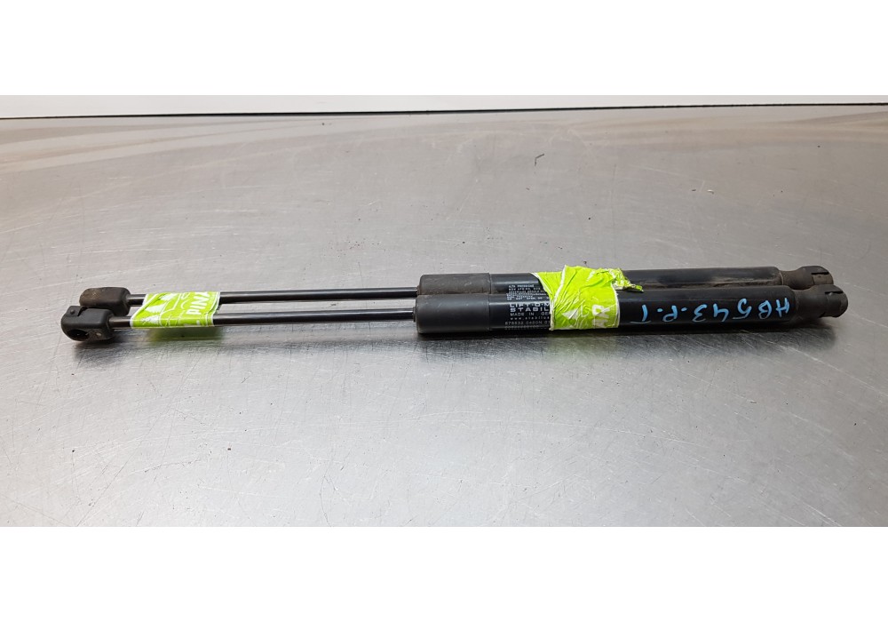 Recambio de amortiguadores maletero / porton para fiat 500 x (334) pop star referencia OEM IAM 00520296160  