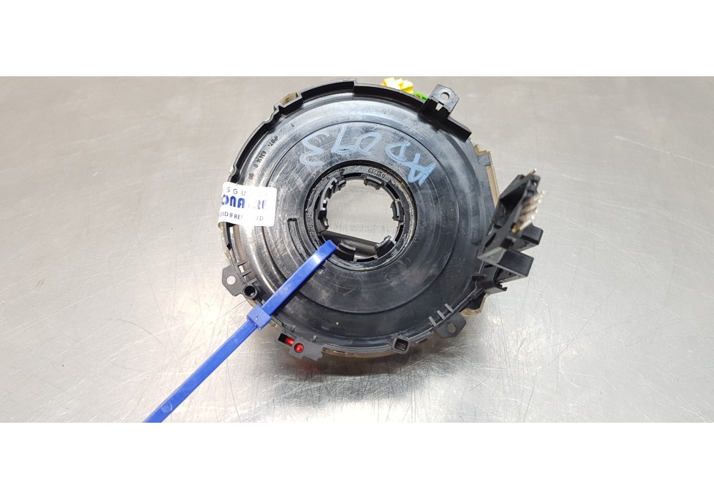 Recambio de anillo airbag para mercedes clase m (w164) 320 / 350 cdi (164.122) referencia OEM IAM A1714640518  