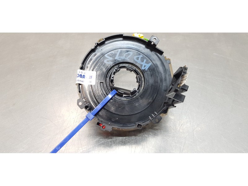 Recambio de anillo airbag para mercedes clase m (w164) 320 / 350 cdi (164.122) referencia OEM IAM A1714640518  