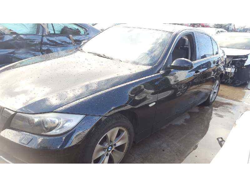 bmw serie 3 berlina (e90) del año 2006 bmw serie 3 berlina (e90) del año 2006