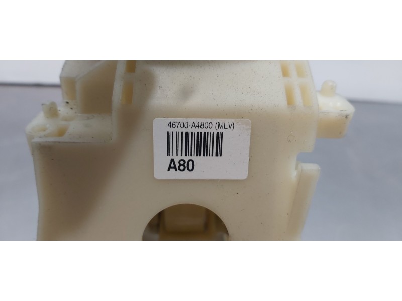 Recambio de palanca cambio para kia carens ( ) drive referencia OEM IAM 46700A4800  