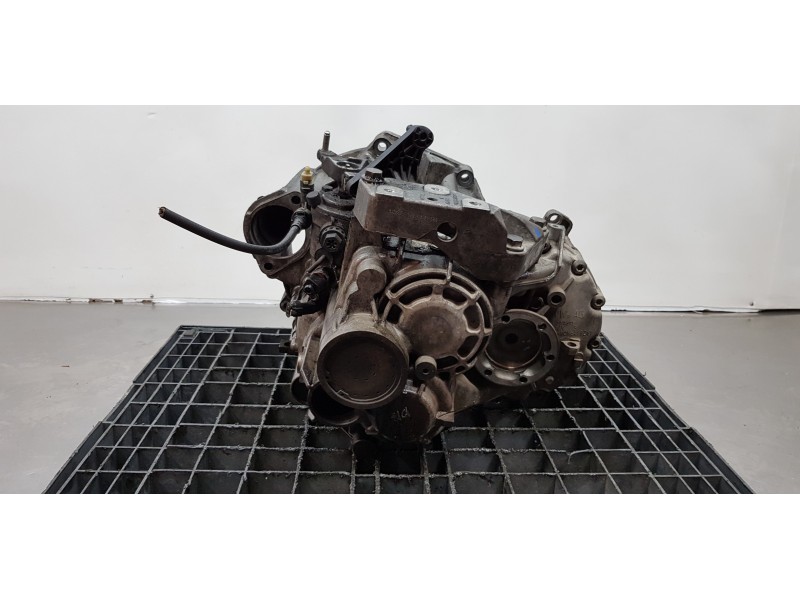 Recambio de caja cambios para seat leon st (5f8) reference referencia OEM IAM PGT   Recambio de caja cambios para seat leon st (5f8) reference referencia OEM IAM PGT