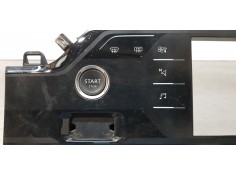 Recambio de mando climatizador para citroen c4 picasso feel edition referencia OEM IAM 98167274XY   2