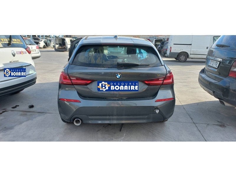 bmw serie 1 lim. (f40) del año 2020