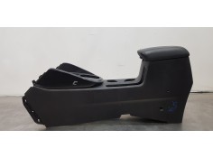 Recambio de apoyabrazos central para kia carens ( ) drive referencia OEM IAM 84610A4000WK  