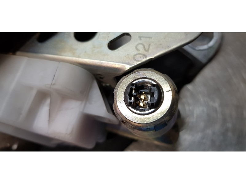 Recambio de kit airbag para toyota avensis cross sport (t27) executive referencia OEM IAM 8917005230  