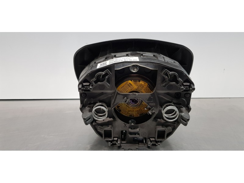 Recambio de airbag delantero izquierdo para skoda suberb (3t4) ambition referencia OEM IAM 3V0880201ACIZY  