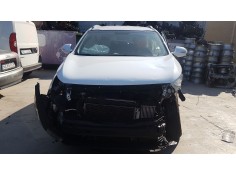 kia sportage del año 2015