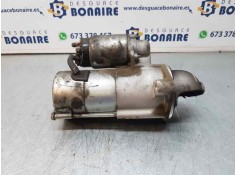 Recambio de motor arranque para chevrolet cruze lt referencia OEM IAM 20100513  