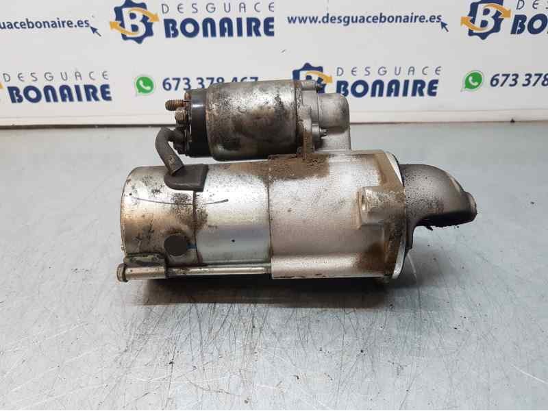 Recambio de motor arranque para chevrolet cruze lt referencia OEM IAM 20100513  