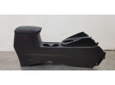 Recambio de apoyabrazos central para kia carens ( ) drive referencia OEM IAM 84610A4000WK   2