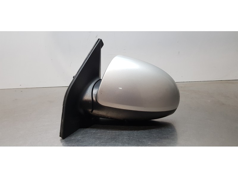 Recambio de retrovisor izquierdo para kia picanto 1.1 crdi concept referencia OEM IAM 87610070383D  