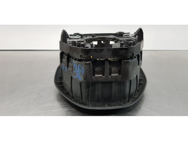 Recambio de airbag delantero izquierdo para skoda suberb (3t4) ambition referencia OEM IAM 3V0880201ACIZY  