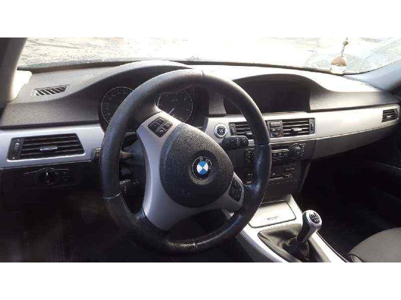 bmw serie 3 berlina (e90) del año 2006 bmw serie 3 berlina (e90) del año 2006