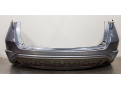 Recambio de paragolpes trasero para honda civic berlina 5 (fk) 2.2 i-ctdi comfort referencia OEM IAM 71501SMGE00ZJ 71502SMGAZZ00