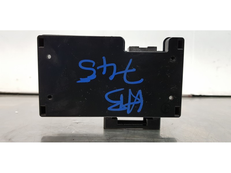 Recambio de modulo electronico para mercedes clase s (w220) berlina 430 (220.070) referencia OEM IAM A2208207326   Recambio de modulo electronico para mercedes clase s (w220) berlina 430 (220.070) referencia OEM IAM A2208207326