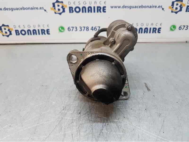 Recambio de motor arranque para chevrolet cruze lt referencia OEM IAM 20100513  