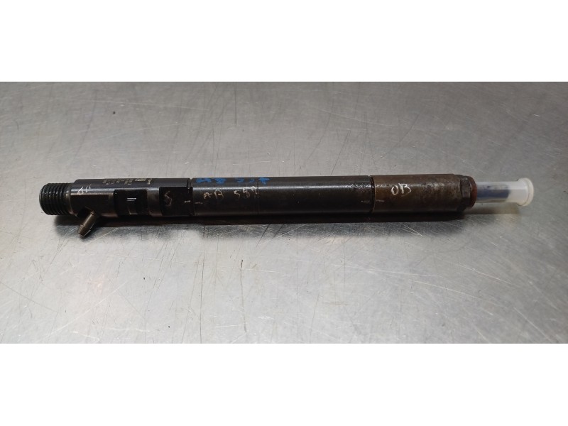 Recambio de inyector para ssangyong rodius xdi referencia OEM IAM A6650170221 EJBR04401D  Recambio de inyector para ssangyong rodius xdi referencia OEM IAM A6650170221 EJBR04401D