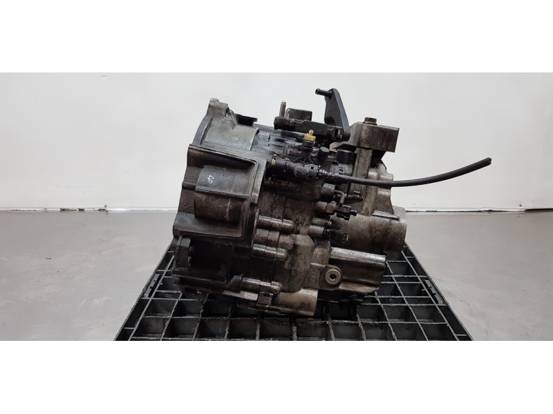 Recambio de caja cambios para seat leon st (5f8) reference referencia OEM IAM PGT   Recambio de caja cambios para seat leon st (5f8) reference referencia OEM IAM PGT