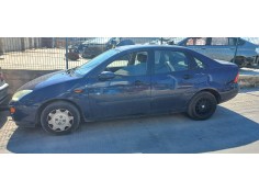ford focus berlina (cak) del año 2001 2