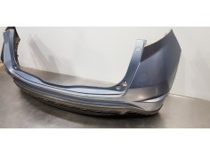 Recambio de paragolpes trasero para honda civic berlina 5 (fk) 2.2 i-ctdi comfort referencia OEM IAM 71501SMGE00ZJ 71502SMGAZZ00 2